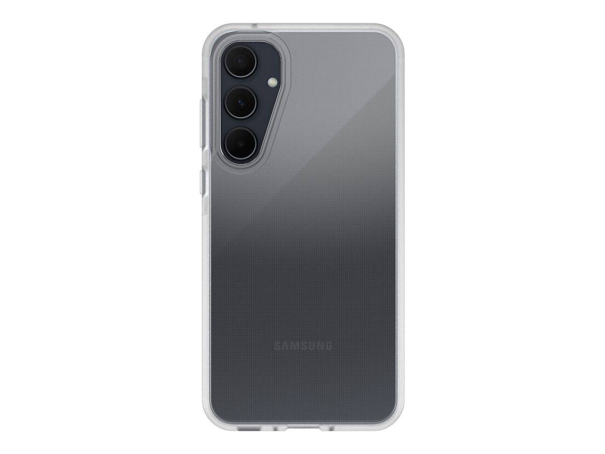 OtterBox React Series Beskyttelsescover Klar Samsung Galaxy A35 --> På fjernlager, levevering hos dig 22-08-2026