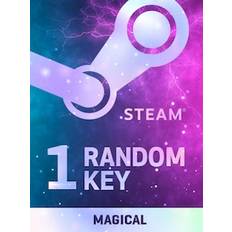 Magical Random 1 Key - Steam Key - GLOBAL