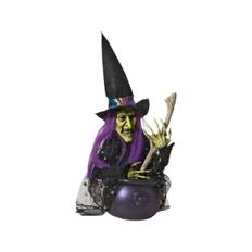 Spökig Halloween Dekor 44 x 20 cm