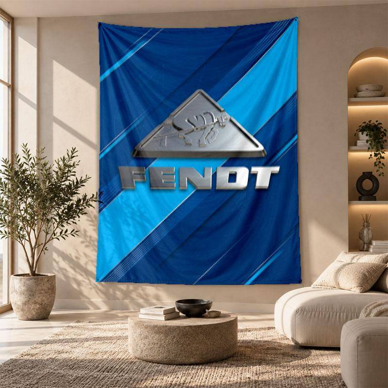 Decorative Tapestry,Fendt Printed Wall Art, Lightweight Wall Hanging For Bedroom Background
