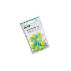 Reserverproppar uvex x-cap UTFÖRSÄLJNING