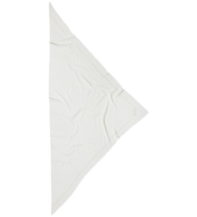 Lala Berlin Tørklæde - 162x85 - Triangel Solid M - Arpa - Lala Berlin - OneSize - Tørklæde