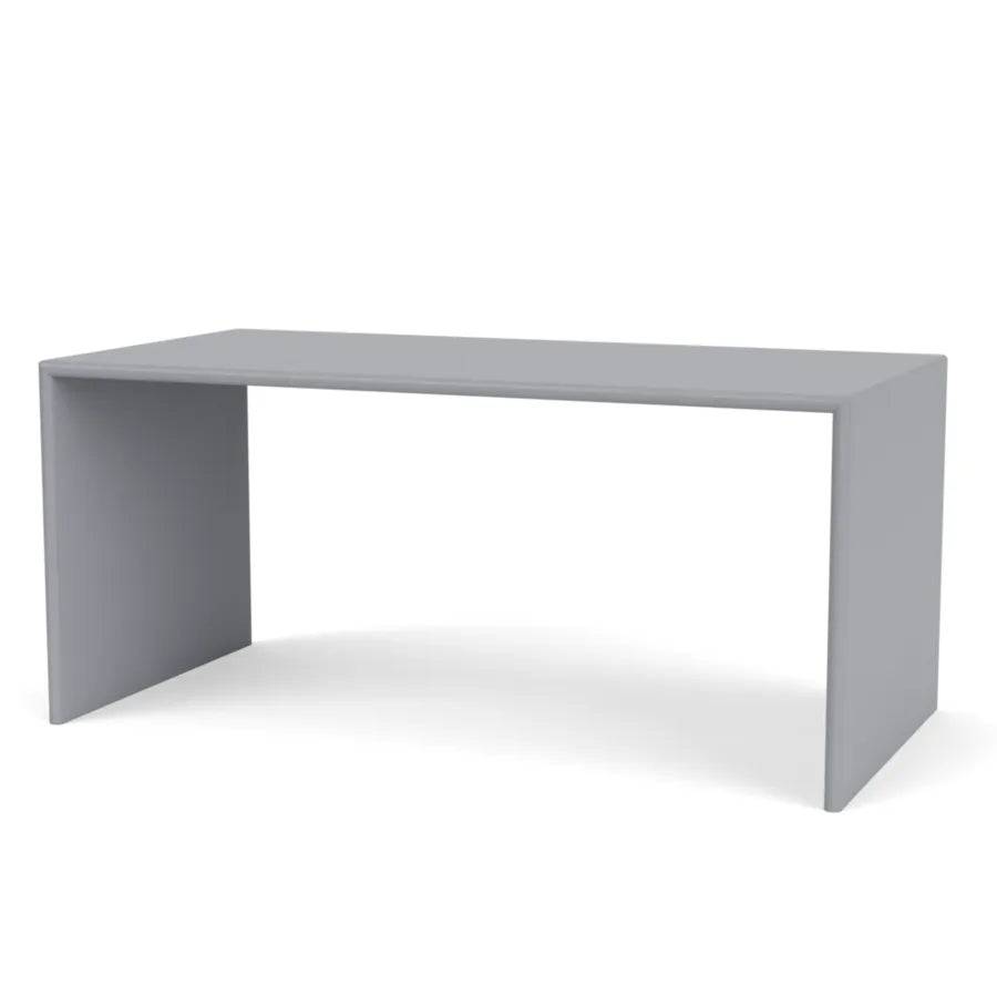 Monterey Skrivebord, dybde 40 cm fra Montana Graphic / 40 x 80 cm - Jacobsen Plus