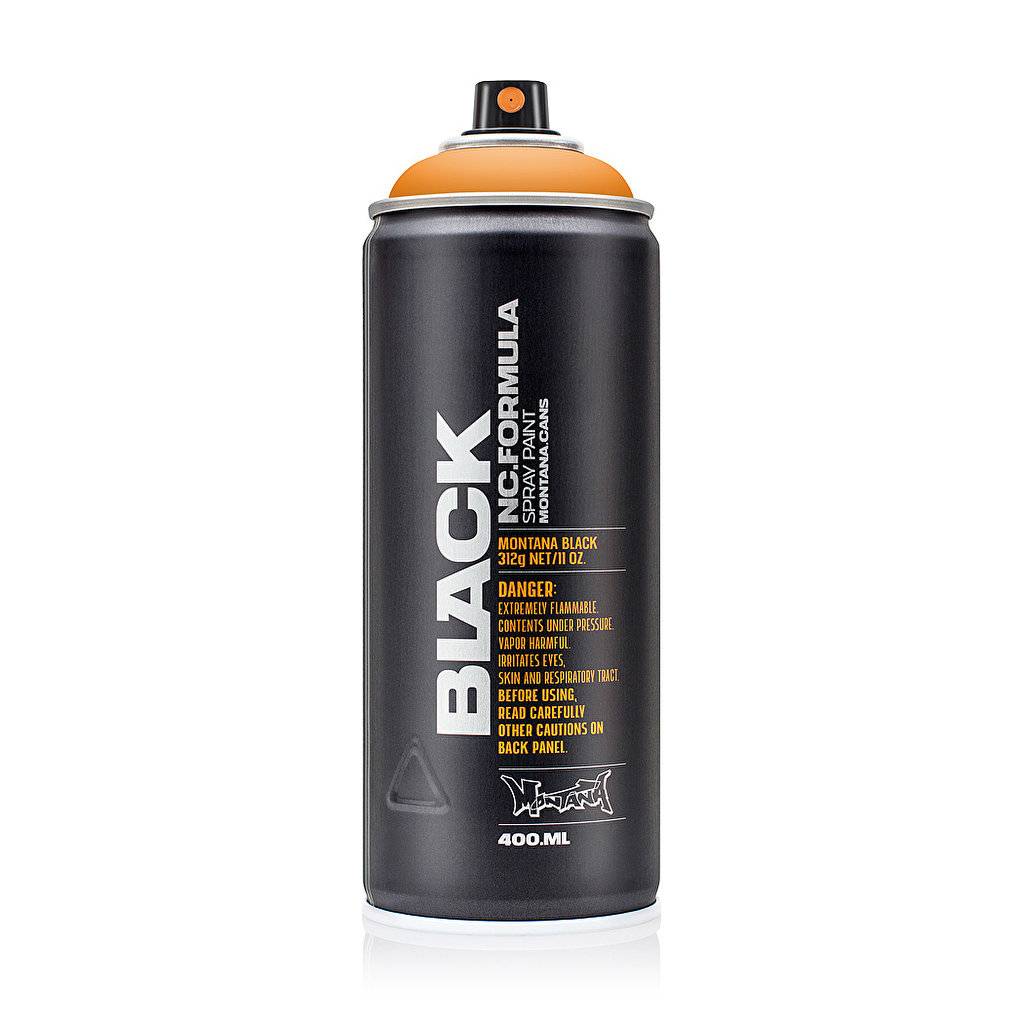 Montana BLACK 400ml (Färg: BLK-6610 Bamboo)