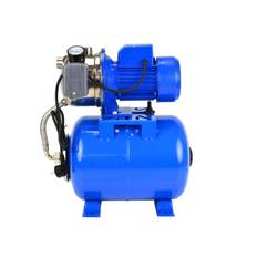 Pumpautomat 24L JS100