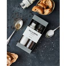 Nicolas Vahé - Gaveæske, Nicolas Vahé Salt & Pepper