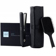 ghd Gold Christmas Gift Set - Hair Straightener