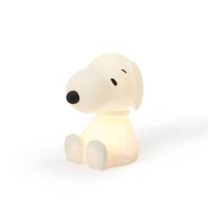 Mr Maria Snoopy Bundle of Light børne batterilampe