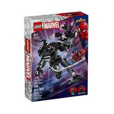 LEGO Venom-roboten mot Miles Morales 76276 (En-Storlek)