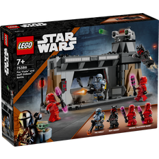 LEGO® Star Wars™ 75386 Duell zwischen Paz Vizsla™