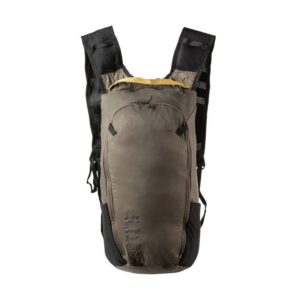 5.11 - MOLLE Packable Rygsæk 12L // Major Brown