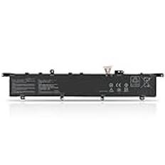 62Wh C42N1846-1 Batteri för Asus ZenBook Pro Duo UX581 UX581L UX581LV UX581G UX581GV-H2041T UX581GV-H2004T UX581GV-H2001T H2001R H2002R UX581LV-H2024T UX581LV-H2024R UX581LV-H2014R UX581LV-H2023T