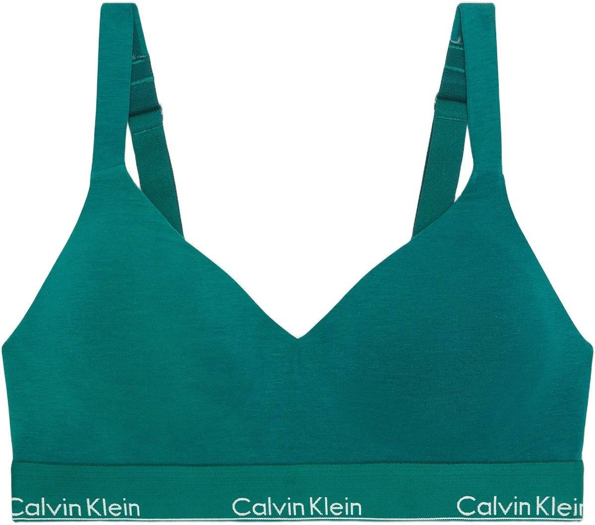 Calvin Klein Lift Bralette  - Turf (XS)
