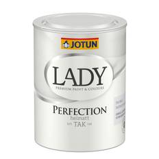 Jotun Takfärg - Lady Perfection
