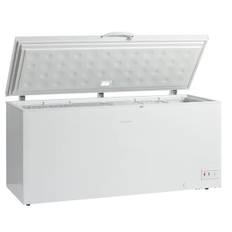 Kummefryser 560 liter – CF560WE Scandomestic