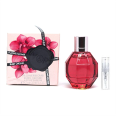 Viktor & Rolf Flowerbomb Ruby Orchid - Eau de Parfum - Doftprov - 5 ml