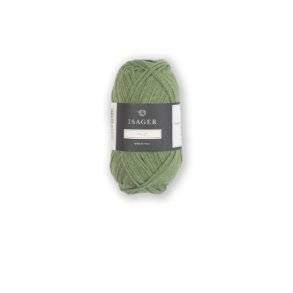 Palet fra Isager Green Tea - 24020