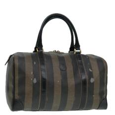 Fendi Vintage Fendi Boston Bag Stl. - Fendi Vintage Från Magasin - Brown (W 40cm x H 23cm x D 22cm)