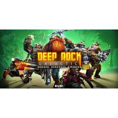 Deep Rock Galactic (PC) - Standard