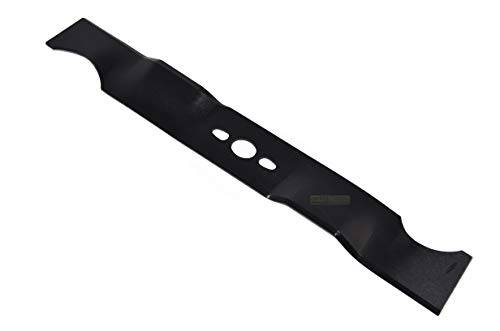 perfektGarten 46 cm gräsklipparblad kompatibel med RYOBI RLM 140 4614 4617 46140 46173 46175 S SE SO SME HP