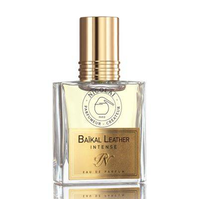 Nicolai BaÏkal Läder Intense EDP 30 ml