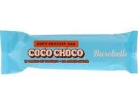 (ComputerSalg) Proteinbar Barebells Soft Coco Choco 55g - med 12 stk.
