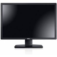 Dell UltraSharp U2412M | 24" | med stativ | svart