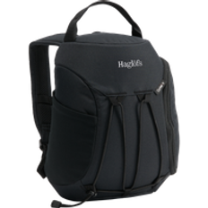 Haglöfs Corker Junior - Vandringsryggsäck - Børn True Black 5 L