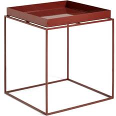 Hay - Brickbord 40x40 Cm - Chocolate High Gloss