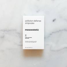 pollution defense ampoules