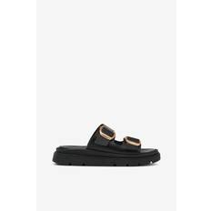Tamaris - Sandal - Svart