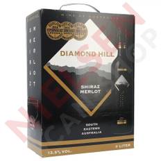 Diamond Hill Shiraz Merlot