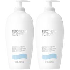 Biotherm Lait Corporel Lait Corporel 2 Pack