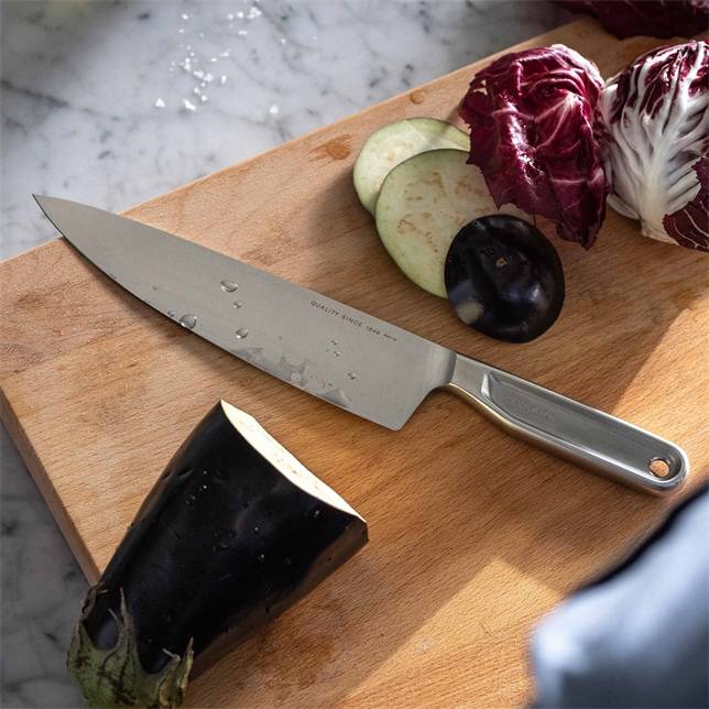 Fiskars All Steel Kockkniv