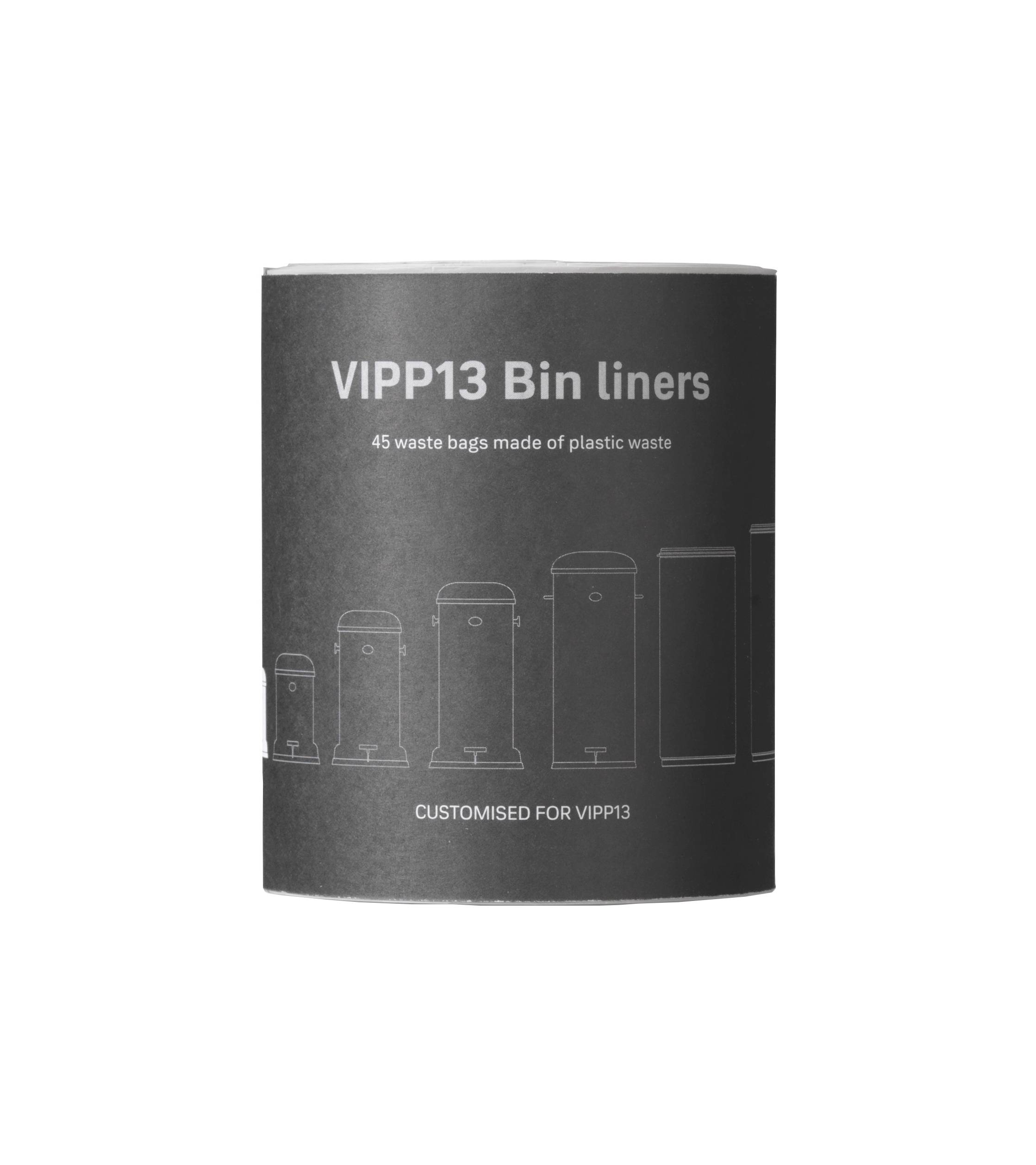 Vipp 13 Avfallspåsar