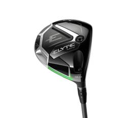 Callaway Elyte Mini Driver - Höger (Vanligaste) / 11.5° / Project X Denali Charcoal 50G Regular