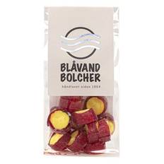Blåvand Bolcher - Rabarber Rox