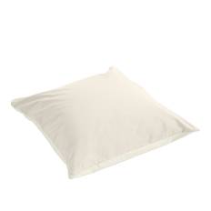 HAY - Duo Pillow Case 70 x 50 - Ivory - Pudebetræk - Beige