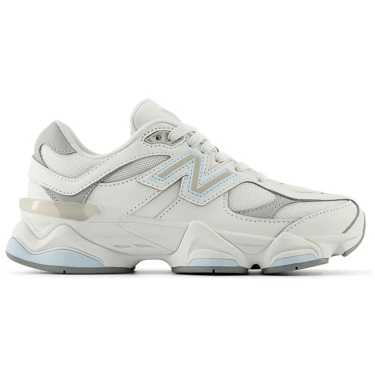 New Balance 9060 Reflection Quarry Blue - 40