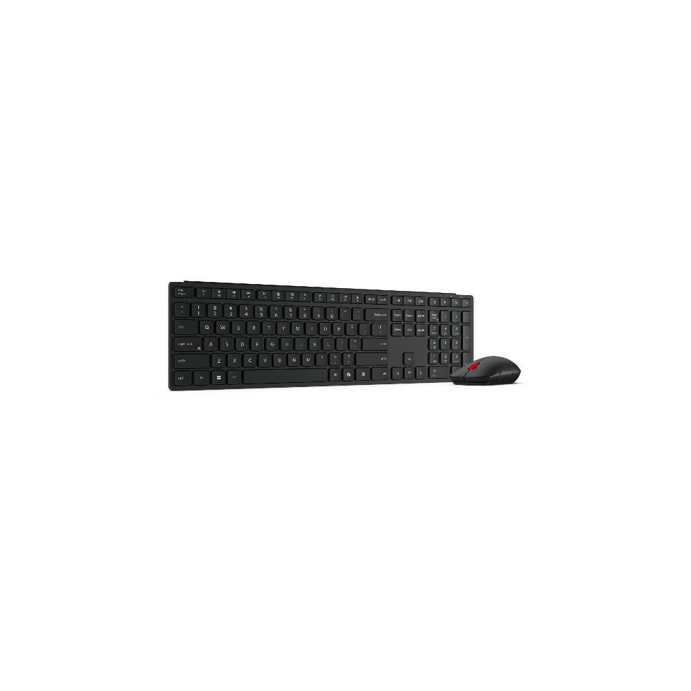 Lenovo Wireless Multi-Mode Pro Combo 6000 Nordisk
