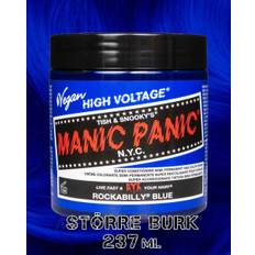 Manic Panic Rockabilly Blue Classic Hårfärg 237 ml