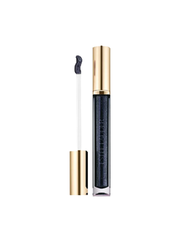Estee Lauder Pure Color Love Sparkle Lipgloss 501 Smoked Glass 6 ml Tester