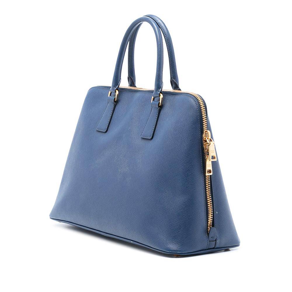Prada Vintage Prada Promenade L 25cm x W 38.50cm x D 15cm - Håndtasker hos Magasin.