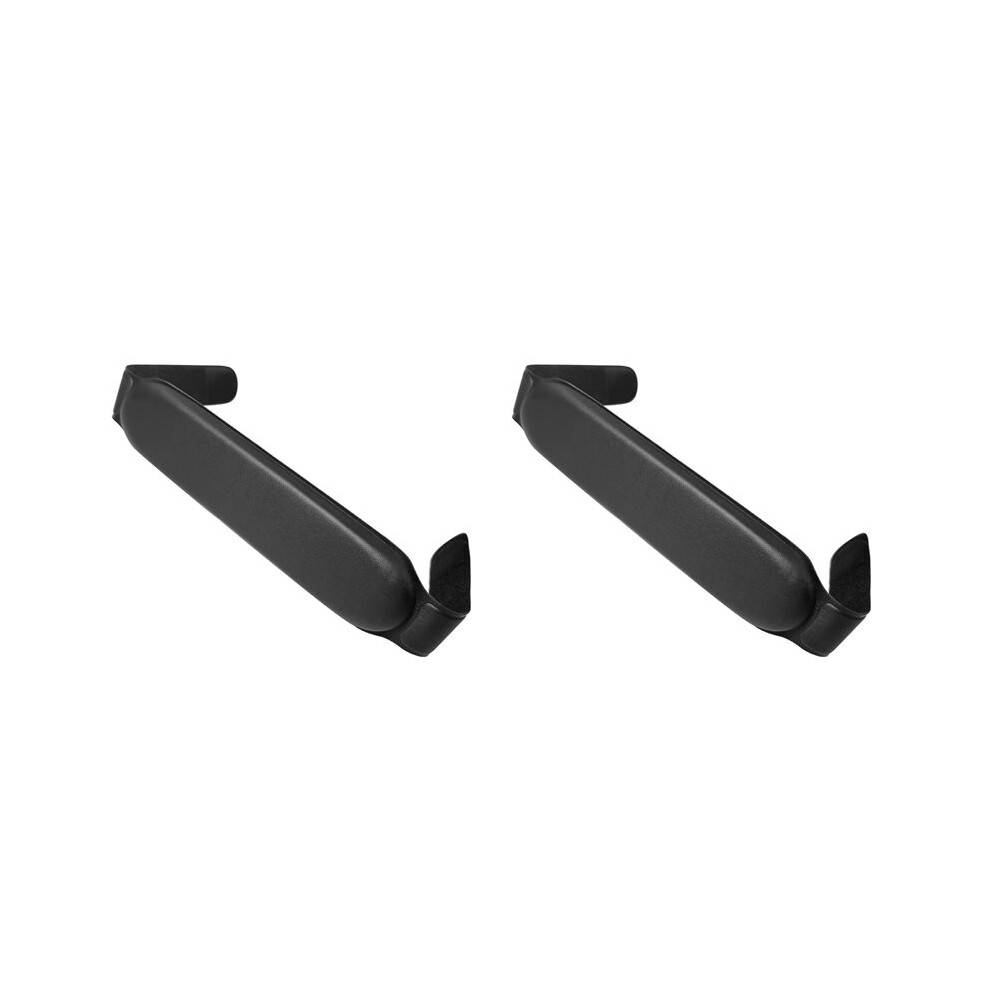 2X VR  Strap Pad med Tryckavlastning för BOBOVR/KIWI  Straps för Meta Quest 2/3 Elite Strap VR-Tillbehör