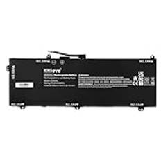 KHlove ZO04XL Laptop Batteri för HP ZBook Studio G3 G4 Mobile Workstation ZO04 ZO06 ZO06XL 808396-421 808450-001 808450-002 HSTNN-CS8C HSTNN-C88C HSTNN-LB6W HSTNN-KB6W ENR606080A2-CZO04 15.2V 64Wh