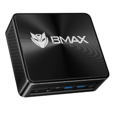 BMAX B9 Power Mini PC, Intel Core i9-12900H