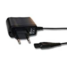 TOP CHARGEUR * 15V nätadapter laddare för Philips hårtrimmer MG5730