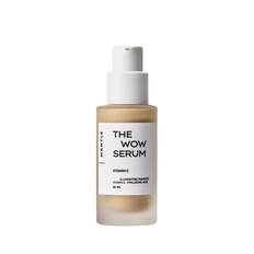 The Wow Serum