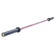 LivePro Hybrid Skivstång 15kg