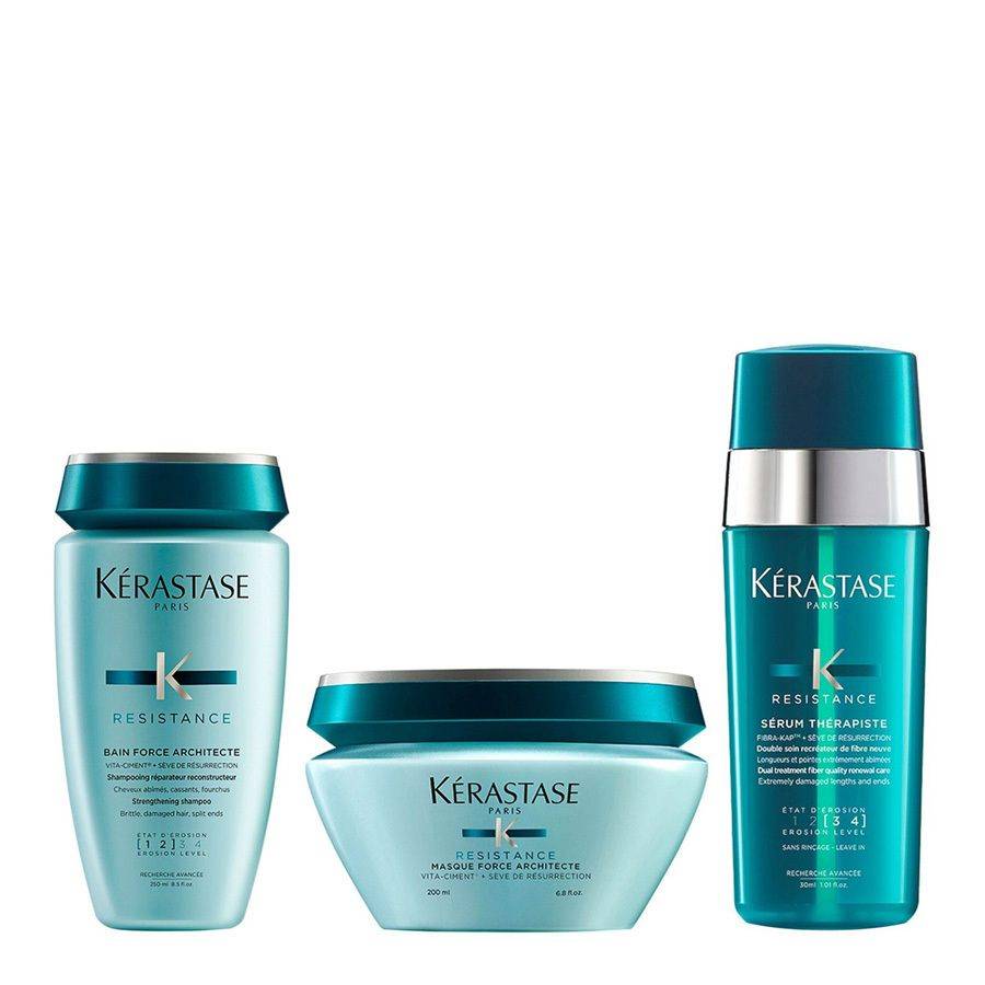 Kérastase Resistance Bundle Deal